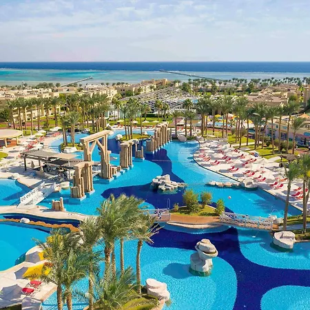 Hotel Rixos Premium Seagate - Free Jennifer Lopez Concert Access July 4Th & 2 Kids Free