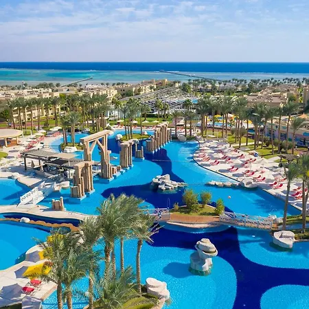 Hotel Rixos Premium Seagate